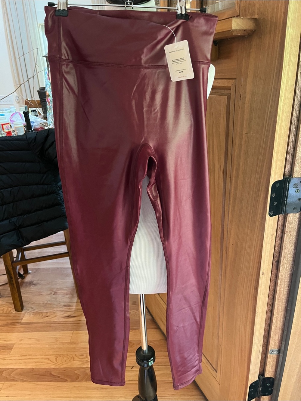 Fabletics leggings